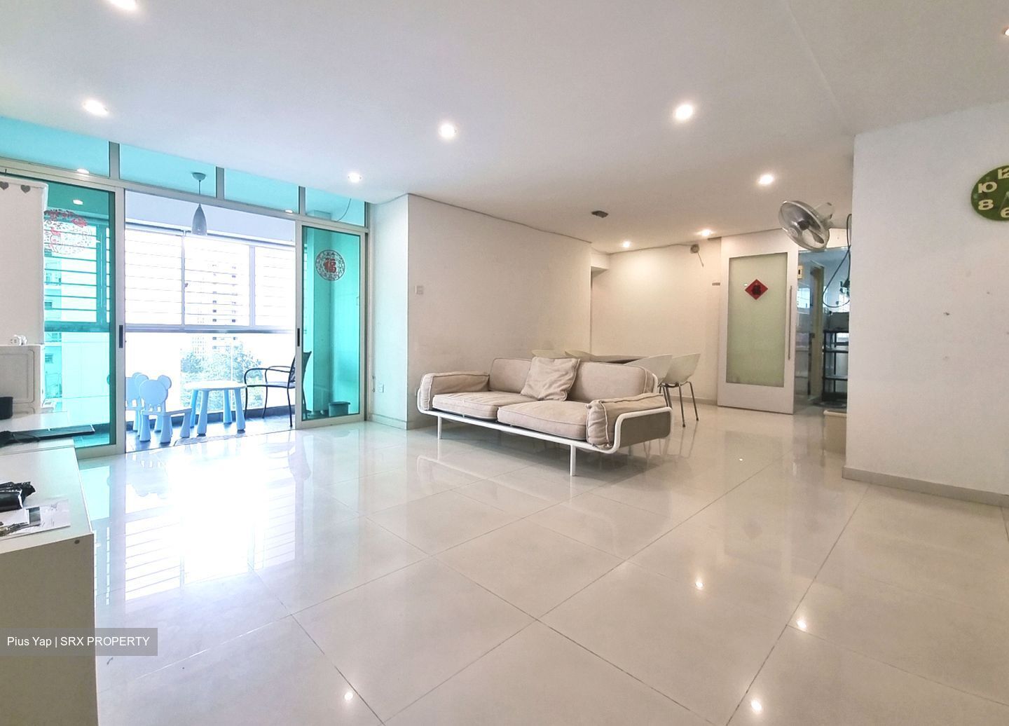 Blk 101B Punggol Field (Punggol), HDB 5 Rooms #401794381